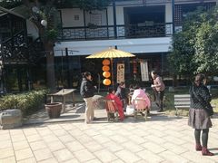 -柴米油盐(土菜院子店)