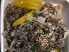 -半天妖烤鱼(桐乡万嘉购物中心店)