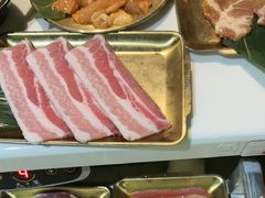 -炙城·韩式烤肉(南京东路店)