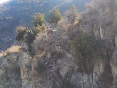 -北京鹫峰国家森林公园