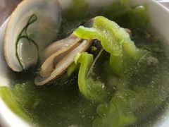 -众味海鲜大排档·活海鲜·潮汕味(南澳店)