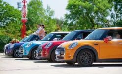 -喜乐汇·婚车(华润橡树湾3期店)