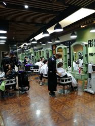 -形象革命造型·护肤Hair Studio