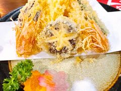 -築鳥日本料理(黑沙环店)