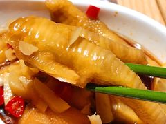 -刘香香·川香红锅美蛙(福田店)