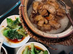 -顺德·古草食记(长寿店)