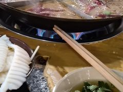 -正南齊北重庆老火锅(光华村直营店)