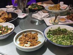 -鸭王烤鸭店(三里河店)