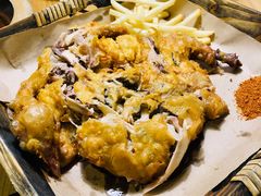 -東舍食唐精品陕菜馆