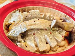 -1937青岛老味道·海肠捞饭·青岛菜(大鲍岛栈桥店)