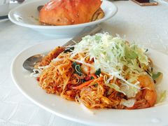 -无招牌海鲜餐厅(怡丰城店)