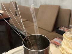 -破店肥哈·东北烧烤(南山保利店)