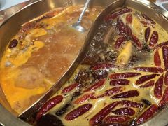 -辣莊重庆老火锅(滕州店)