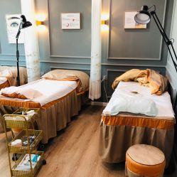 -妙睫屋日式美甲美睫