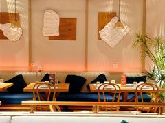 -普叽普叽泰式茶餐厅(港汇店)
