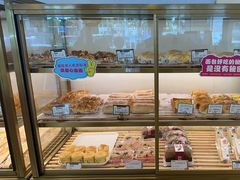 -蜂蝶来饼店(拱北总店)