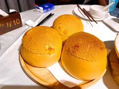 招牌菠萝包-炳胜品味(珠江新城店)