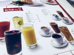 -斗牛士牛排餐厅(世欧王庄店)