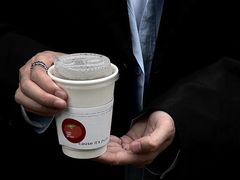-LAN一见岚·精品蛋糕(琶洲保利店)