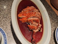 -狮王府淮扬菜(新街口友谊店)