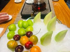 -东方御花园酒店