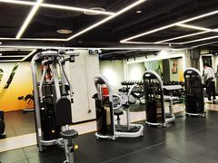 -健身专家Wellness Experts