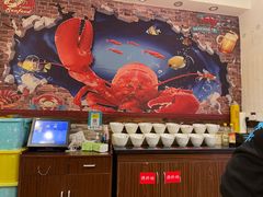 -蔚海之都·象山蒸汽海鲜(仙霞路店)