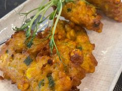 玉米饼-THE PAWON·8碗(古北SOHO店)