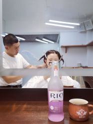 -迪罗造型•潮色接发