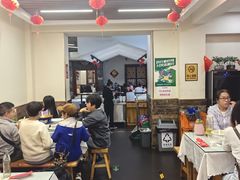 -金鸭都·老北京特色家常菜(潘家园店)