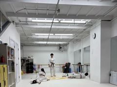 -浛道跆拳道·拳击·体适能