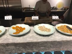 -火锅岛潮牌自助餐厅(天津天佑城店)