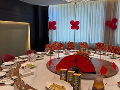 -聚宾楼·烤鸭·家宴(科技三路店)