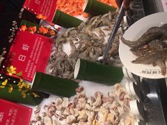 -蓉城四海·澳牛炙烤自助(江阴周庄店)