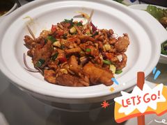 -兰湘子·湘菜小炒(石家庄万象城店)