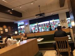 大堂-荣小馆(临海世纪花城店)
