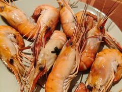 -云尚自助餐厅(佛山南海瞻云酒店)