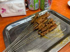 -回味南塘老王虾尾(总店)