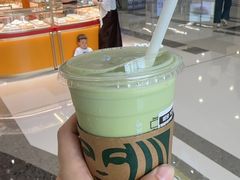 -星巴克(平湖万达广场店)