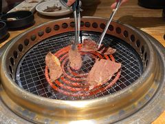 -黑牛黑猪烤肉专门店(万象城店)