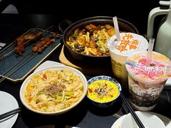 -青海名吃尕张娃非遗烤肉(城中店)