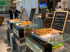 -解放碑威斯汀酒店-知味国际美食餐厅