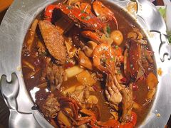 -谢蟹浓(西铁营万达店)