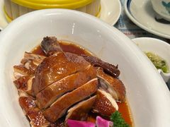 -香港新记茶餐厅(春熙太古里店)