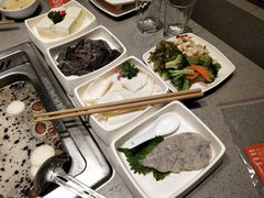 -海底捞火锅(青悦城店)