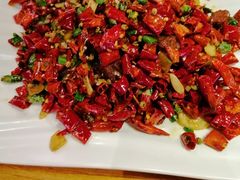-兔槽江湖菜·重庆璧山兔(水围店)