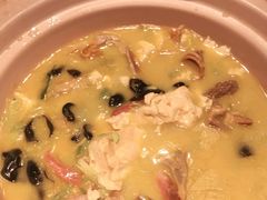 -宴昆山·私房菜(春晖店)
