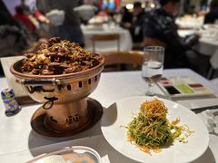 -四季民福烤鸭店(王府井东安门店)