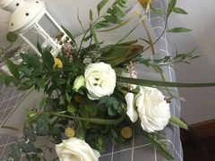-Butchart布查德鲜花(花艺设计中心)