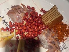 -庆江南江南菜(琴湖溪里花园城店)